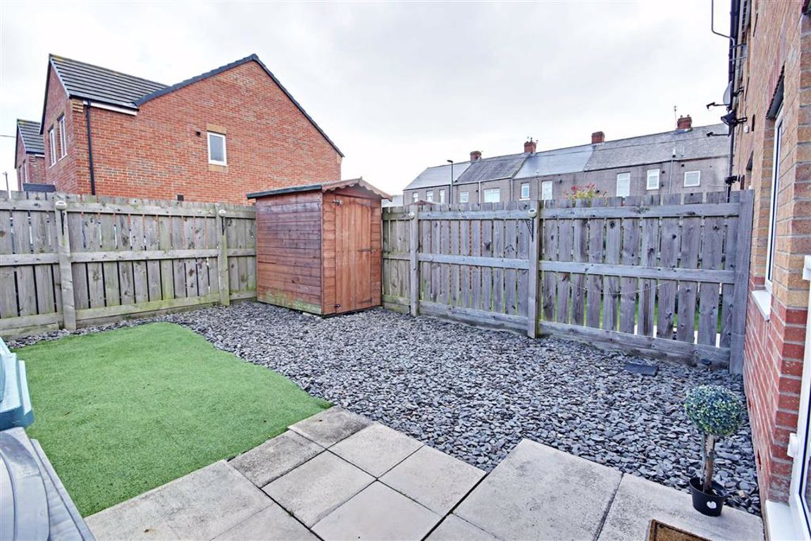 Oswald Close, Boldon, Tyne & Wear Goldfinch Estate Agents Goldfinch