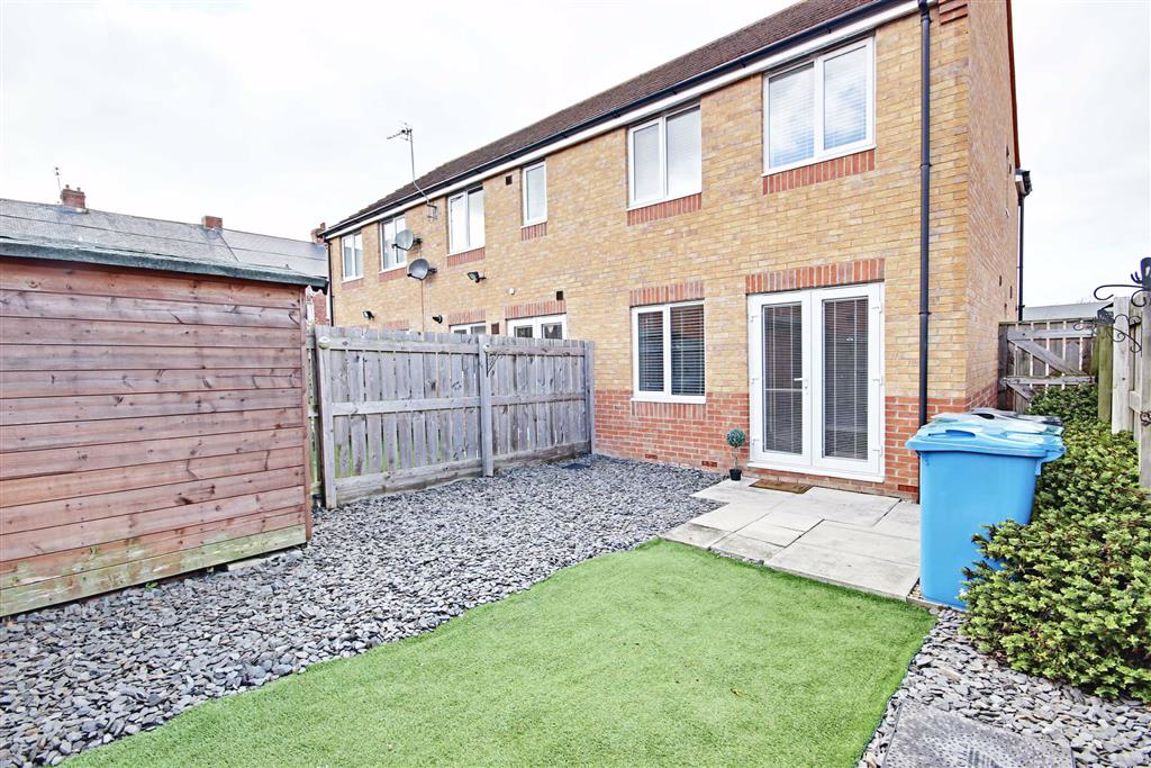 Oswald Close, Boldon, Tyne & Wear Goldfinch Estate Agents Goldfinch