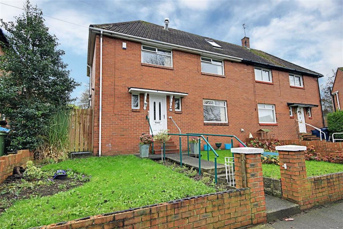 Properties For Sale South Tyneside Goldfinch Estate Agents