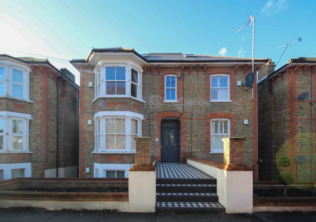 Rose Valley, Brentwood Keith Ashton