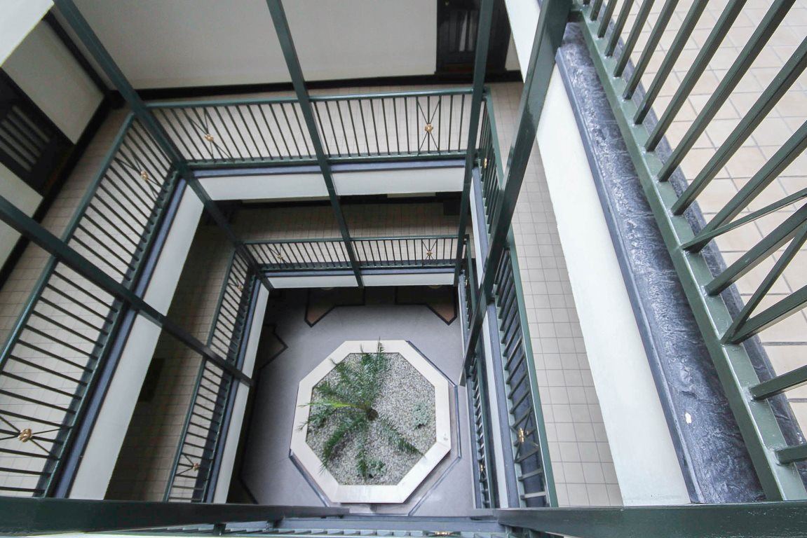 Thorndon Hall, Brentwood Keith Ashton