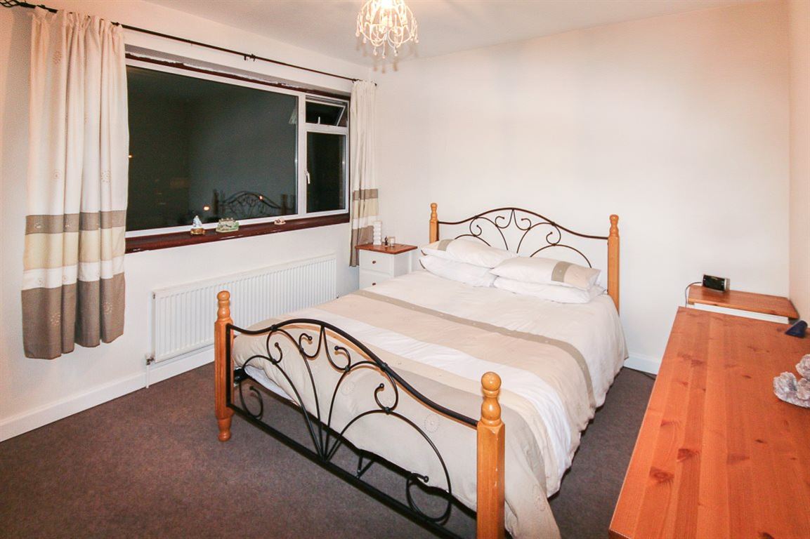 Longfields, Ongar Keith Ashton