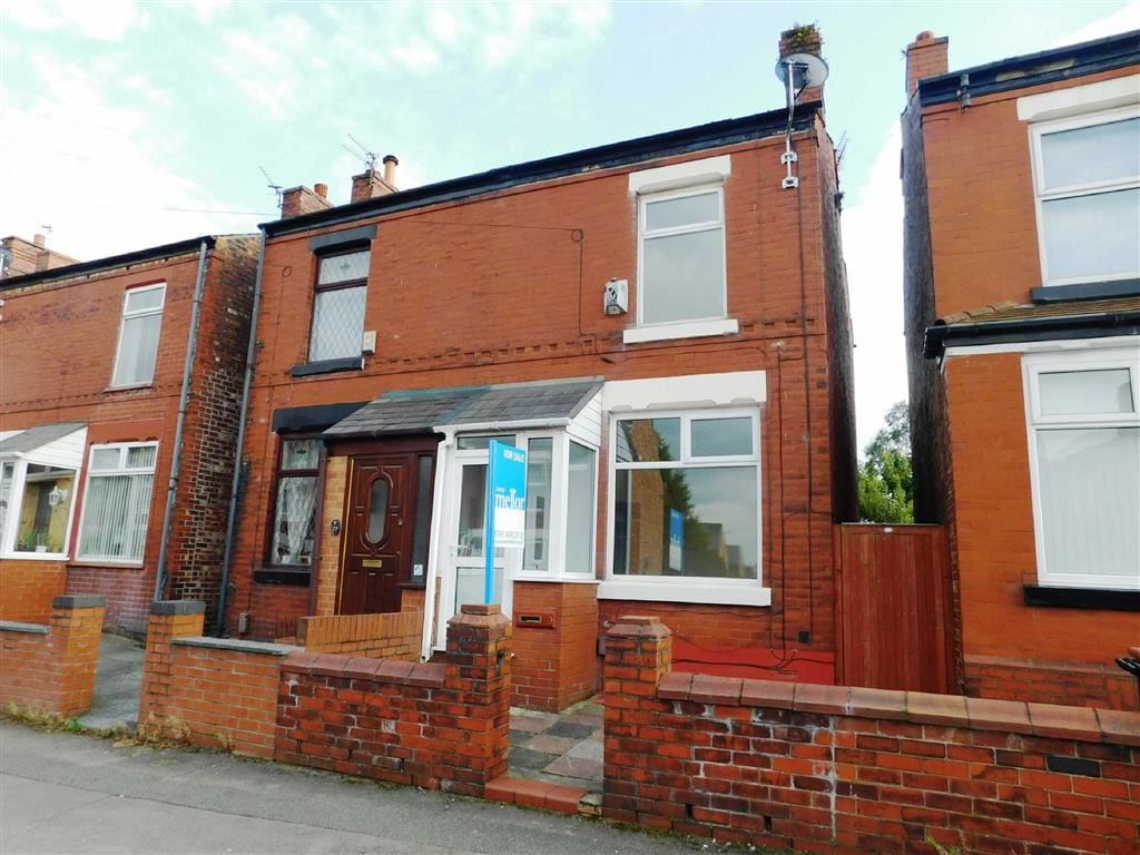 Hot Properties to Buy Edward Mellor Estate Agents