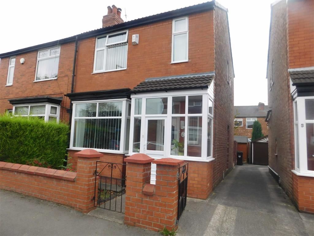 Hot Properties to Buy Edward Mellor Estate Agents