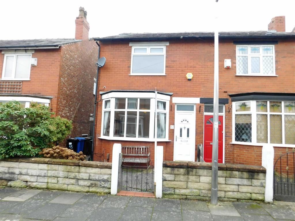 Hot Properties to Buy Edward Mellor Estate Agents