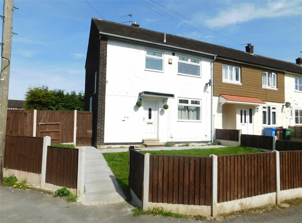 Hot Properties to Buy Edward Mellor Estate Agents