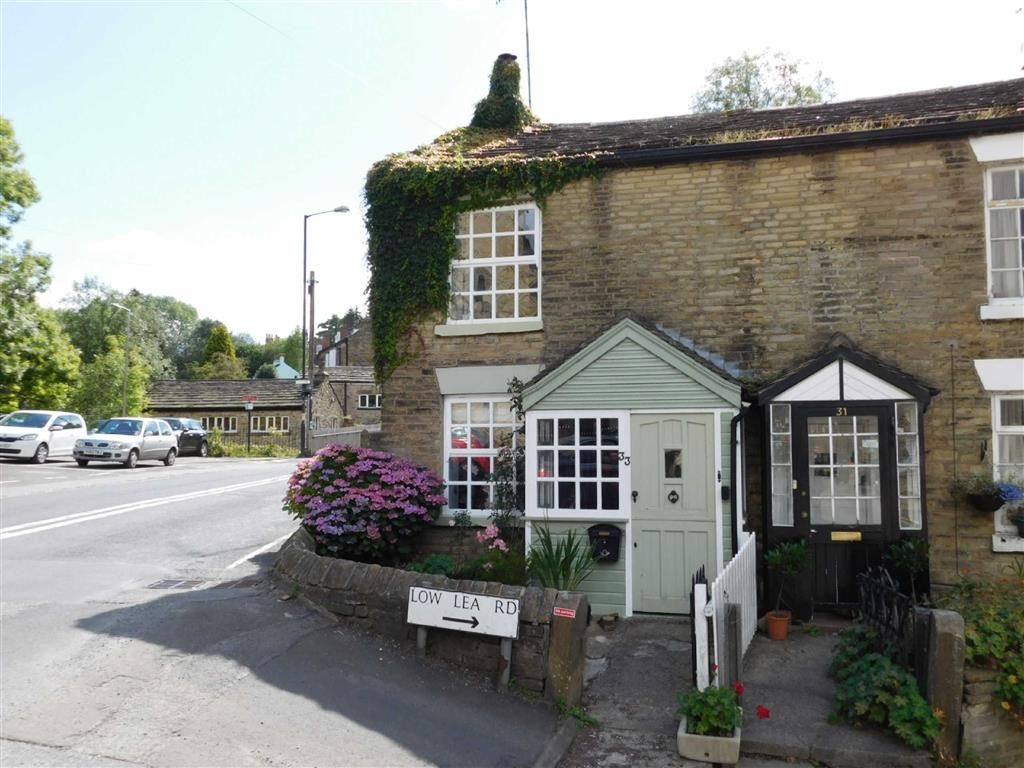 Town Street, Marple Bridge, Stockport, S..., SK6 , 2 bed, Type unknown, SK6 5AA, £239,950, For