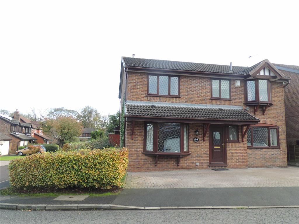 Hot Properties to Buy Edward Mellor Estate Agents