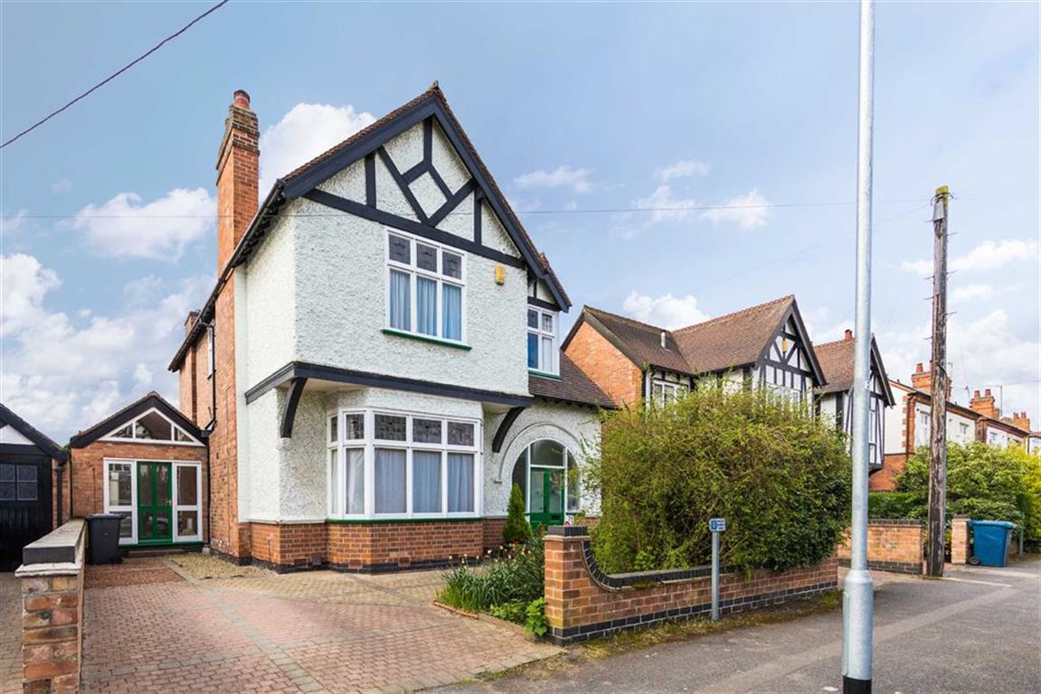 Property For Sale in Nottingham FHP Living