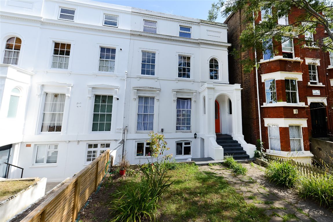 Sydenham Park, Sydenham, London, SE26 , 2 bed, SE26 4DP, £