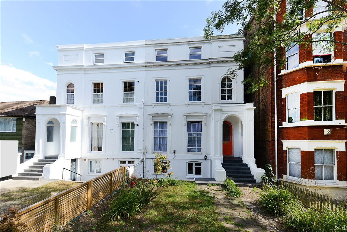 Sydenham Park, Sydenham, London, SE26 , 2 bed, SE26 4DP, £