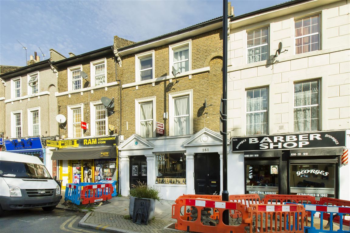 Kirkdale, London, SE26 , 2 bed, Type unknown, SE26 4QJ, £375,000, For