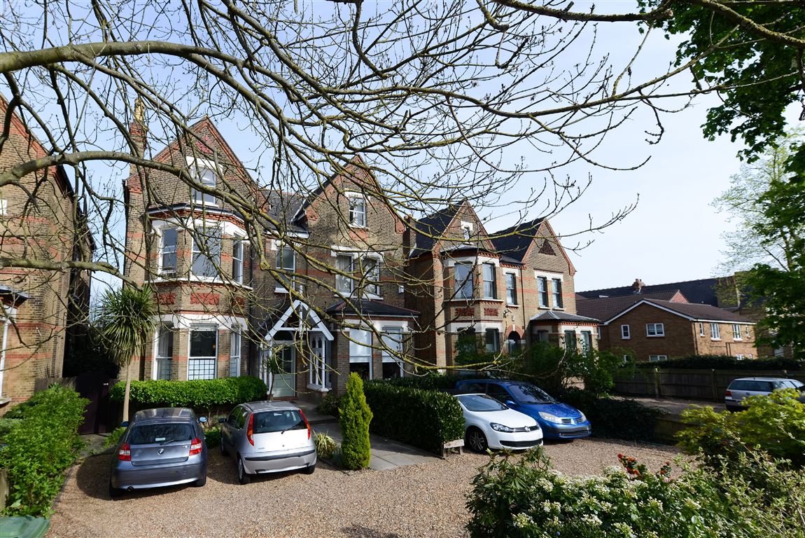 Lawrie Park Road, Sydenham, London, SE26 , 1 bed, Apartment, SE26 6DP