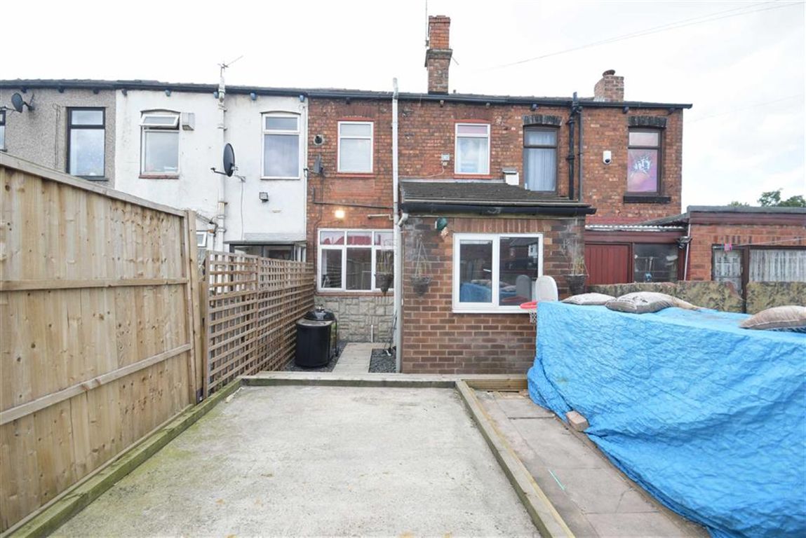 Bag Lane, Atherton, Manchester, M46 , 2 bed, Type unknown, M46 0JX, £