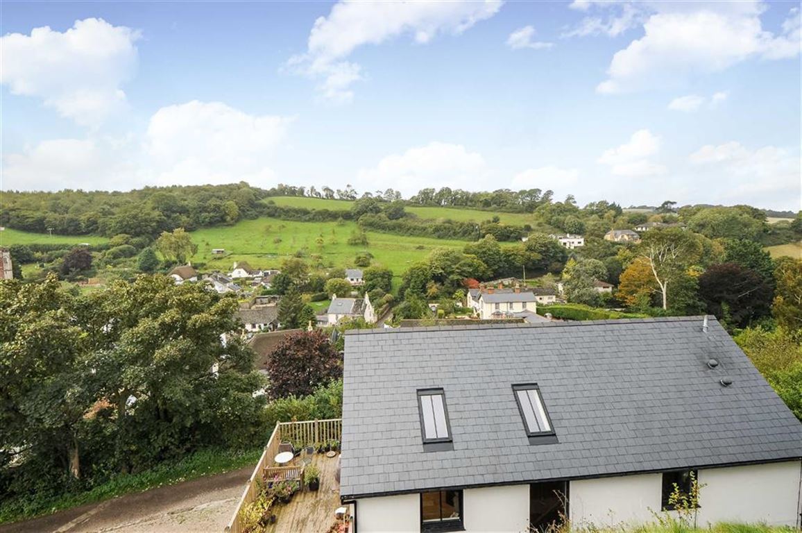 Forches Hill, Stokeinteignhead, Devon, T..., TQ12 , 3 bed, Type unknown
