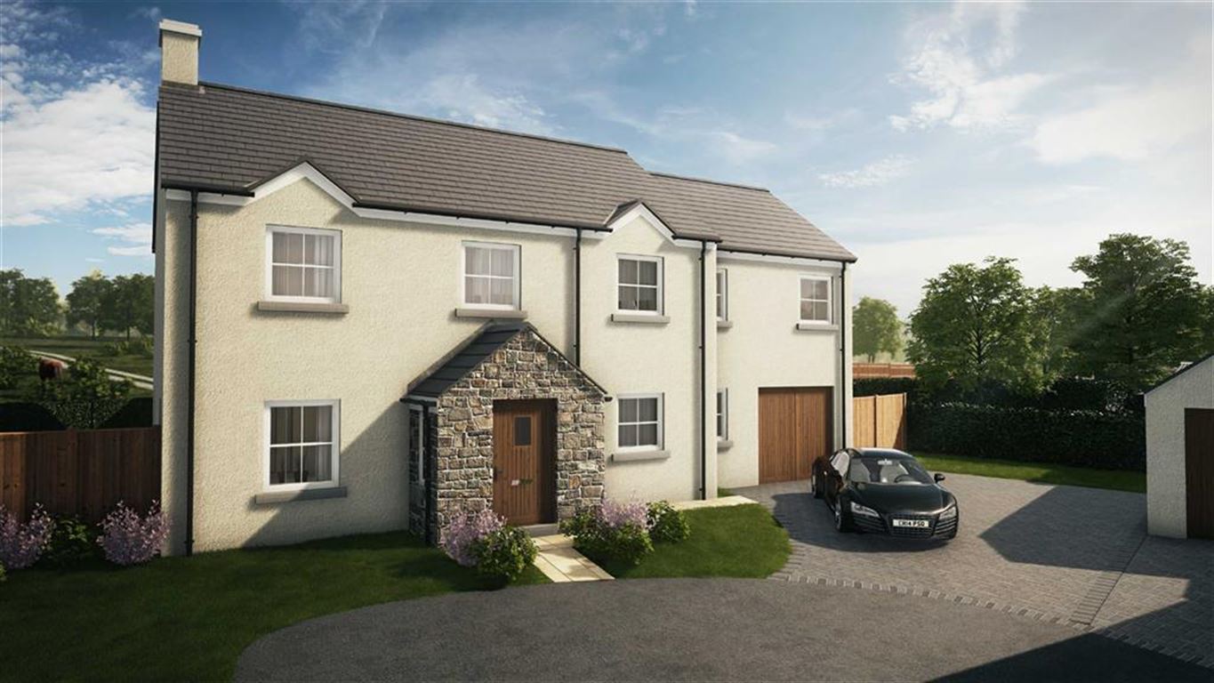 Gower Court, Mayals, Swansea, Swansea Gower Court, Mayals, Swansea, Swansea