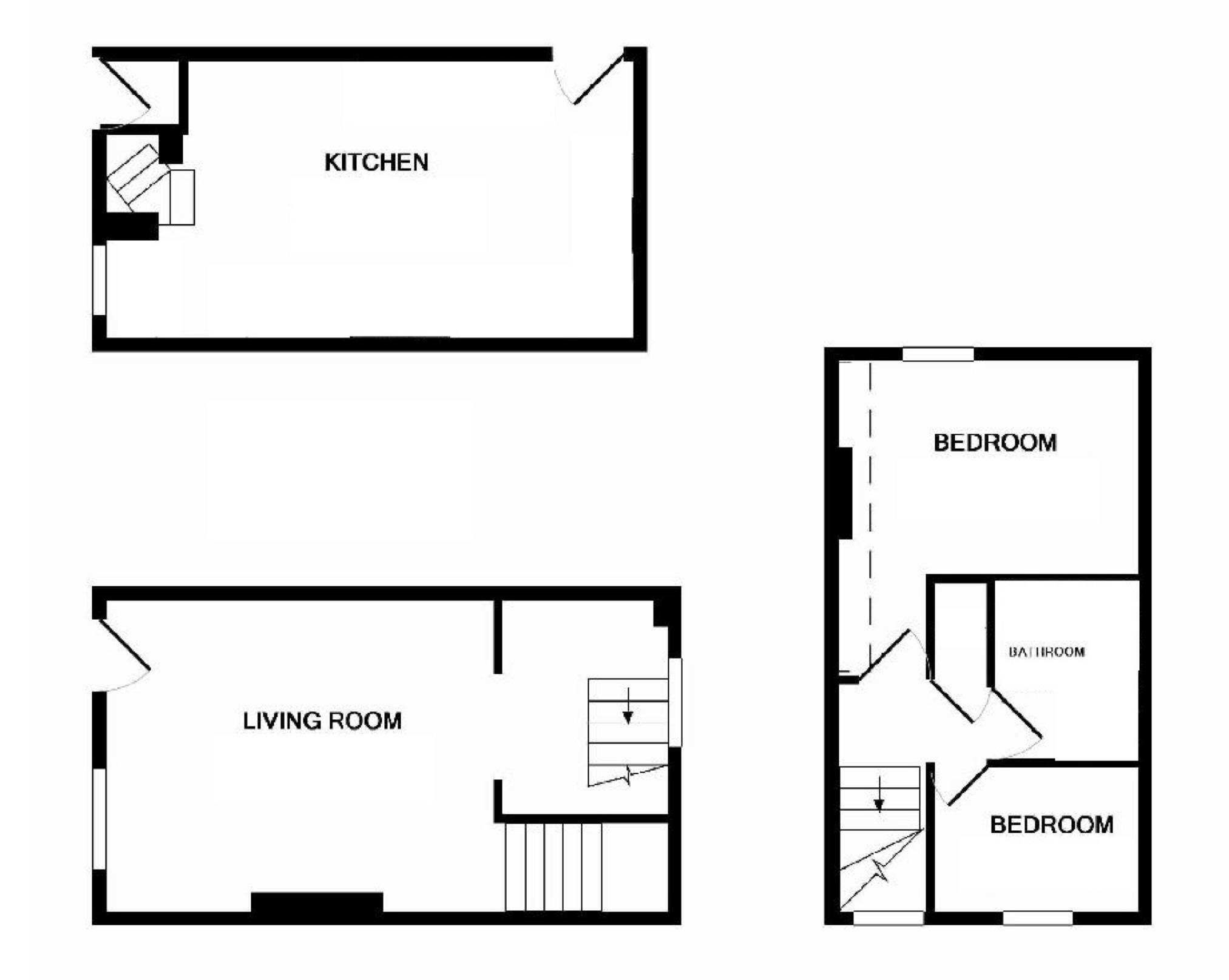 Bye Street, Ledbury, Herefordshire , HR8 2AG Pughs Estate Agents
