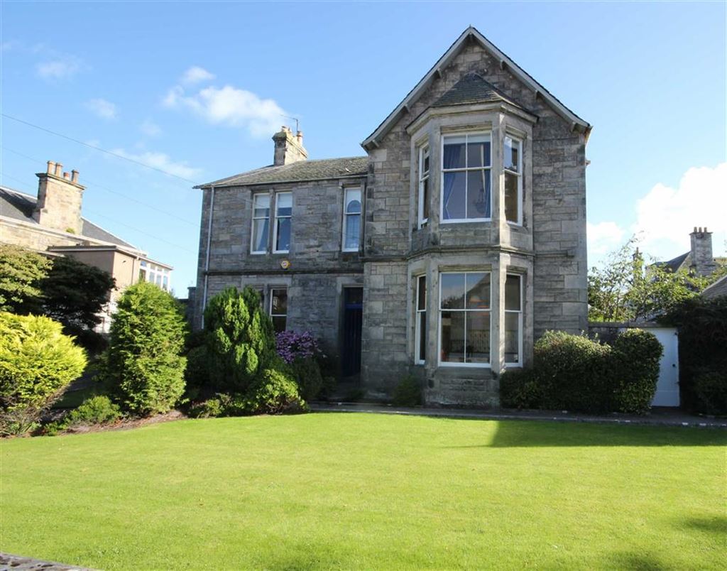 Rollos 66b Hepburn Gardens, St Andrews