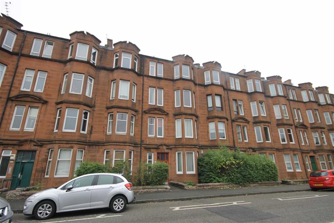 Wellshot Road, Shettleston, Glasgow, G32 , 1 bed, Flat, G32 7AU, £