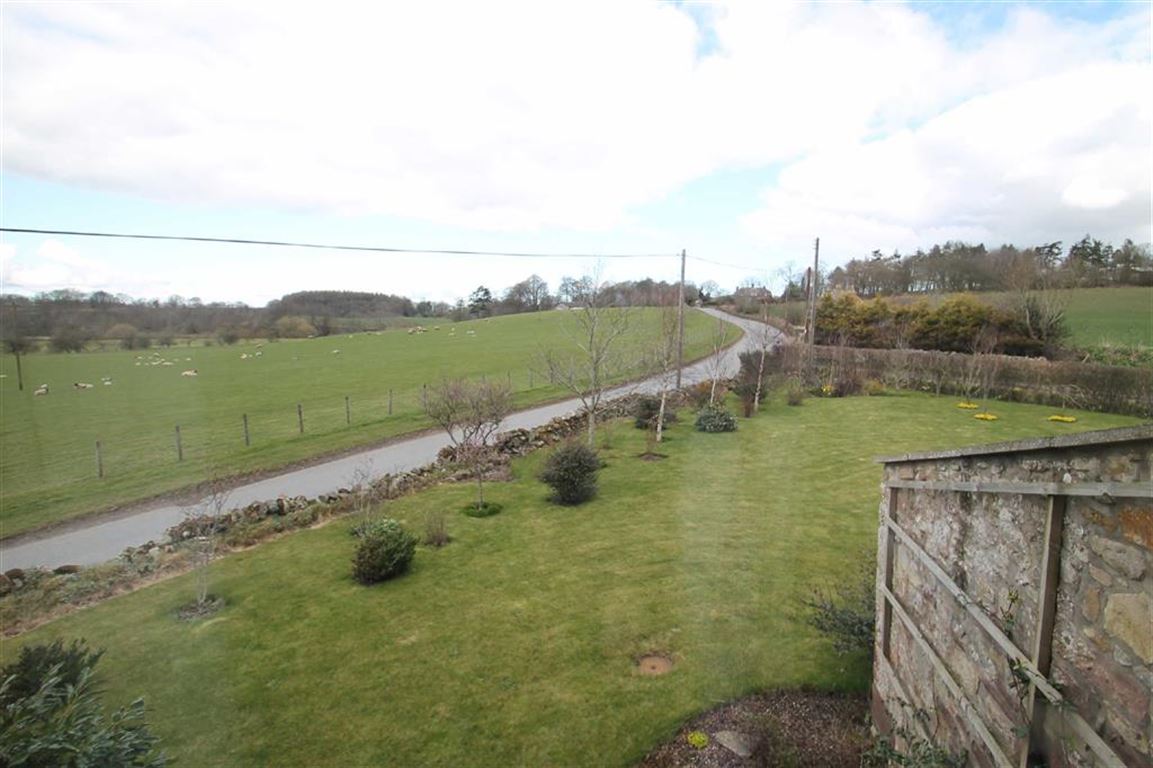 Duns, Scottish Borders, TD11 , 4 bed, Barn Conversion, TD11 3JX, £