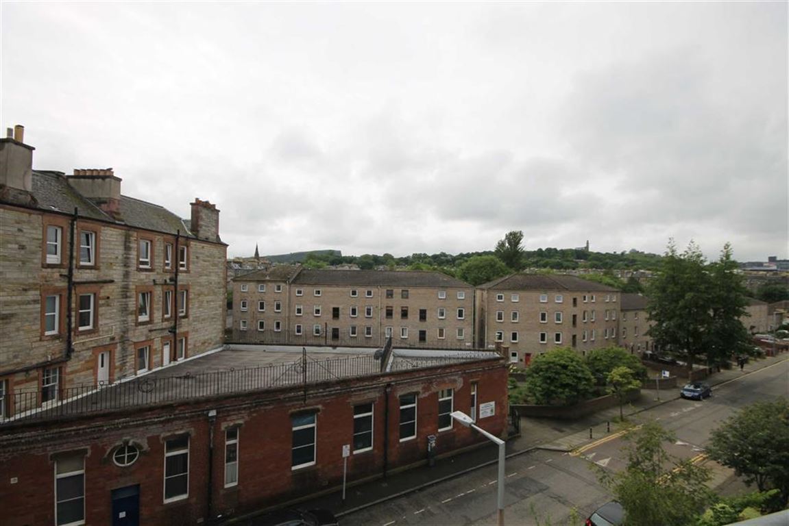 Brunswick Road, Edinburgh, Edinburgh, EH..., 2 bed, Flat, EH7 5GY, £