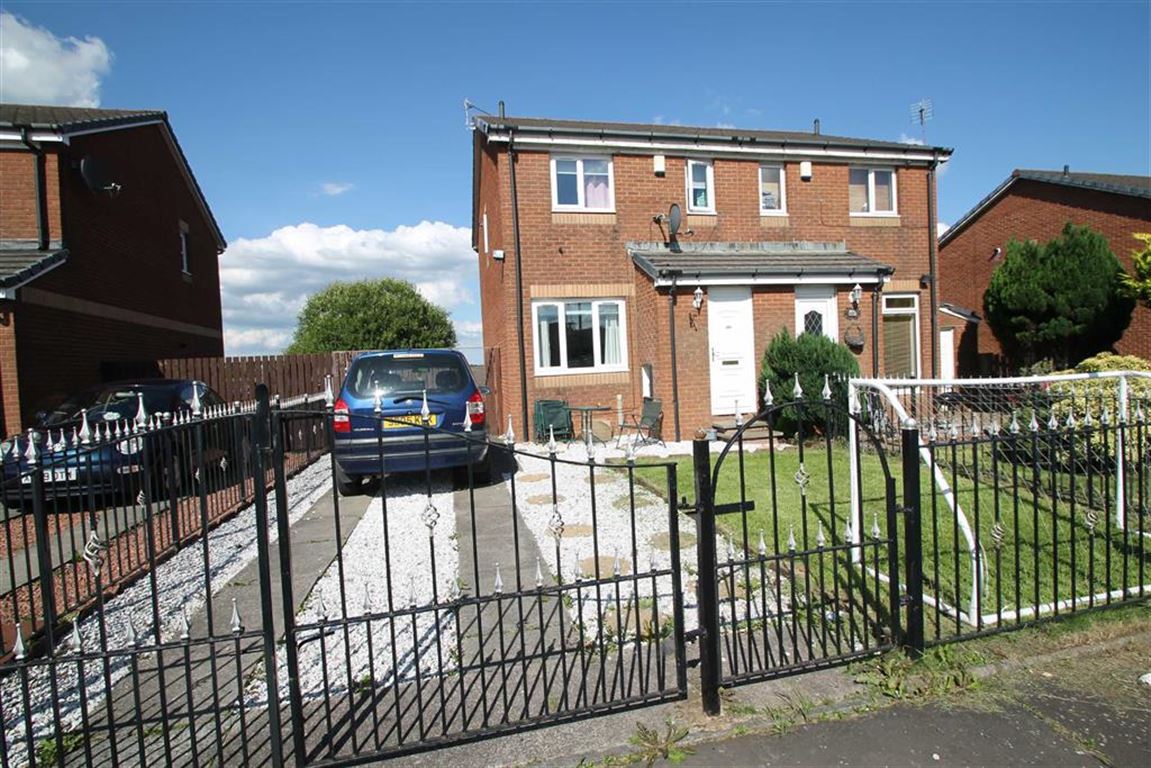 Ravenscraig Drive, Priesthill, Glasgow,, G53 , 2 bed, Type unknown, G53 6QB, £85,000, For