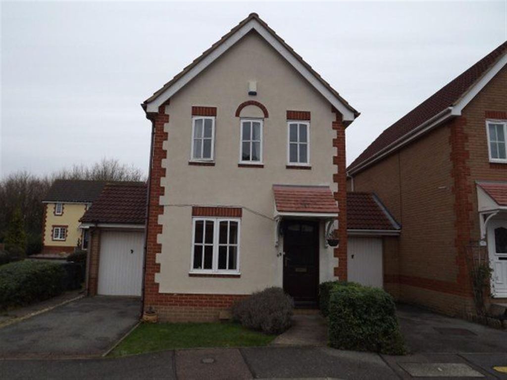 Kings Park Village, Braintree, CM7 , 3 bed, Type unknown, CM7 9PS, £950