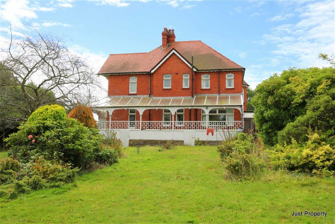 Hastings Old Town Estate Agent. Just Property for Sale