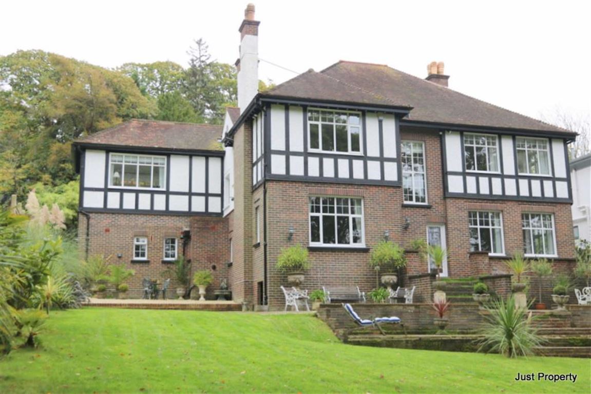 Hastings Old Town Estate Agent. Just Property for Sale