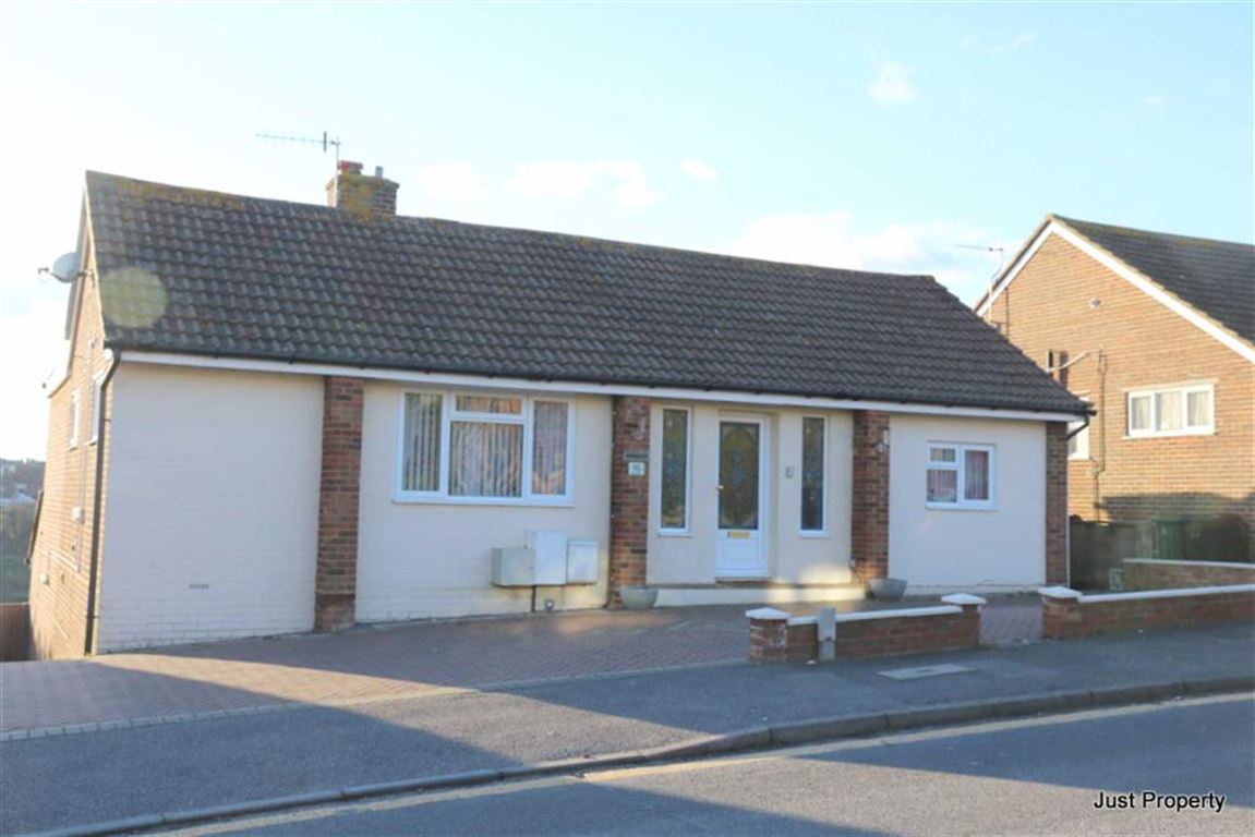 Hastings Old Town Estate Agent. Just Property for Sale