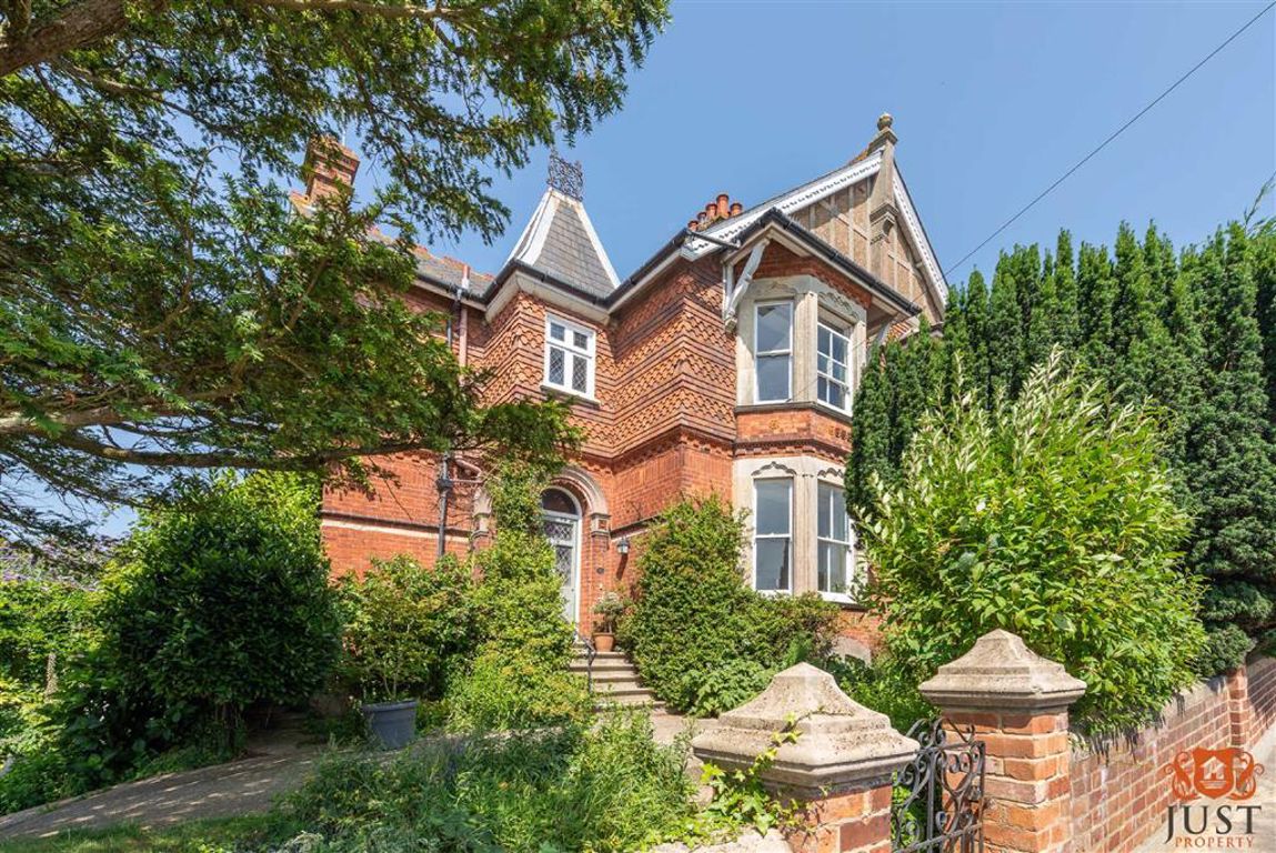 Property Details for Edmund Road Hastings TN35 5JY Just Property