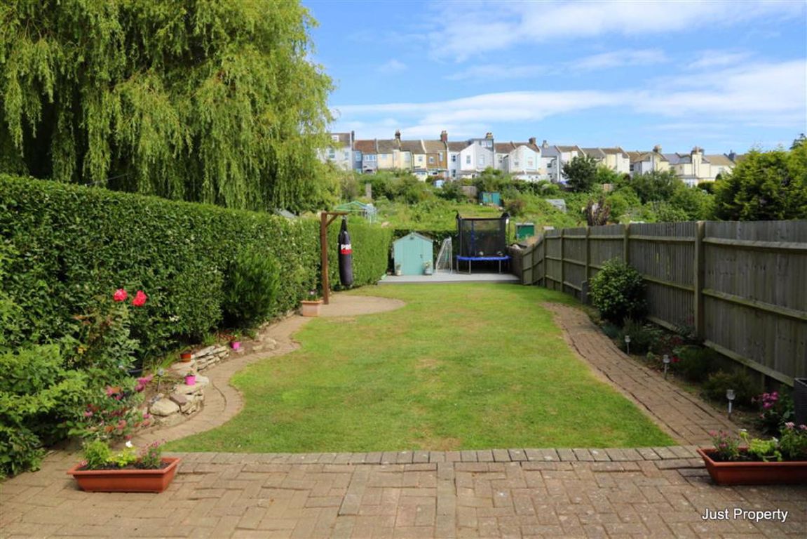 Property Details for Old London Road Hastings TN35 5LU Just Property