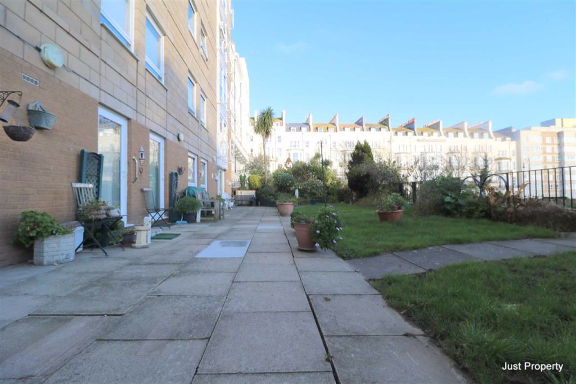 Property Details for Terrace Road St Leonards On Sea TN37 6QL Just