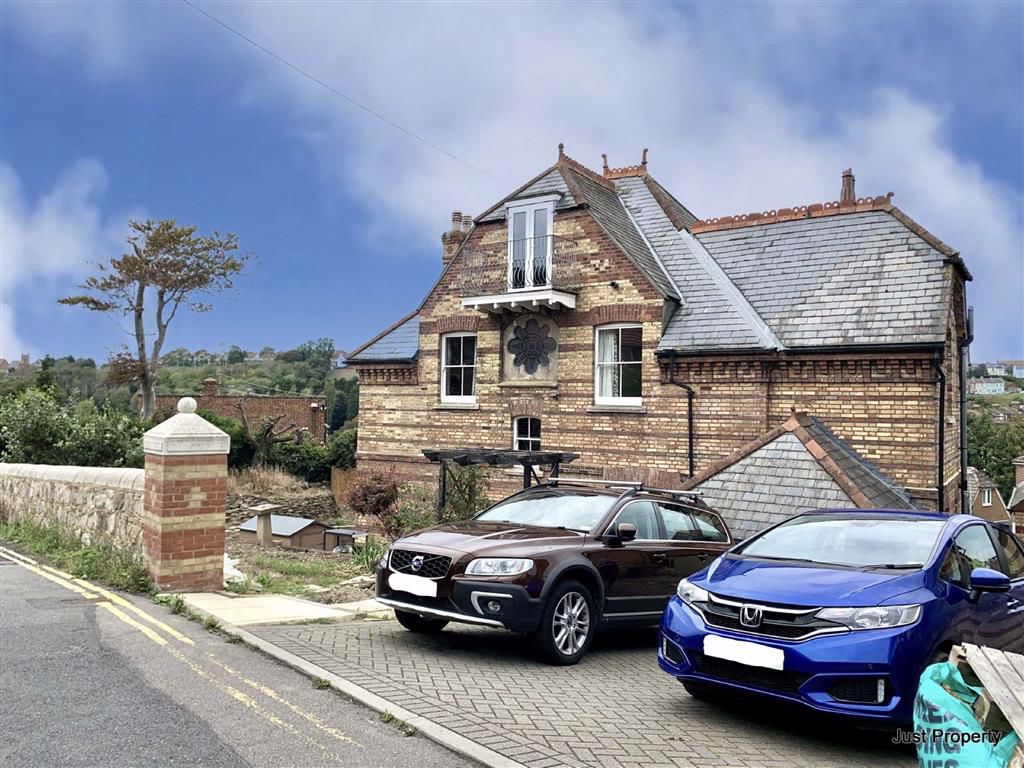 Property Details for Belmont Road Hastings TN35 5NR Just Property Estate Agents. Hastings