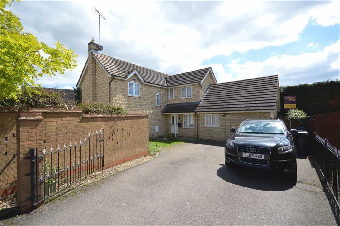 Simpson and Partners