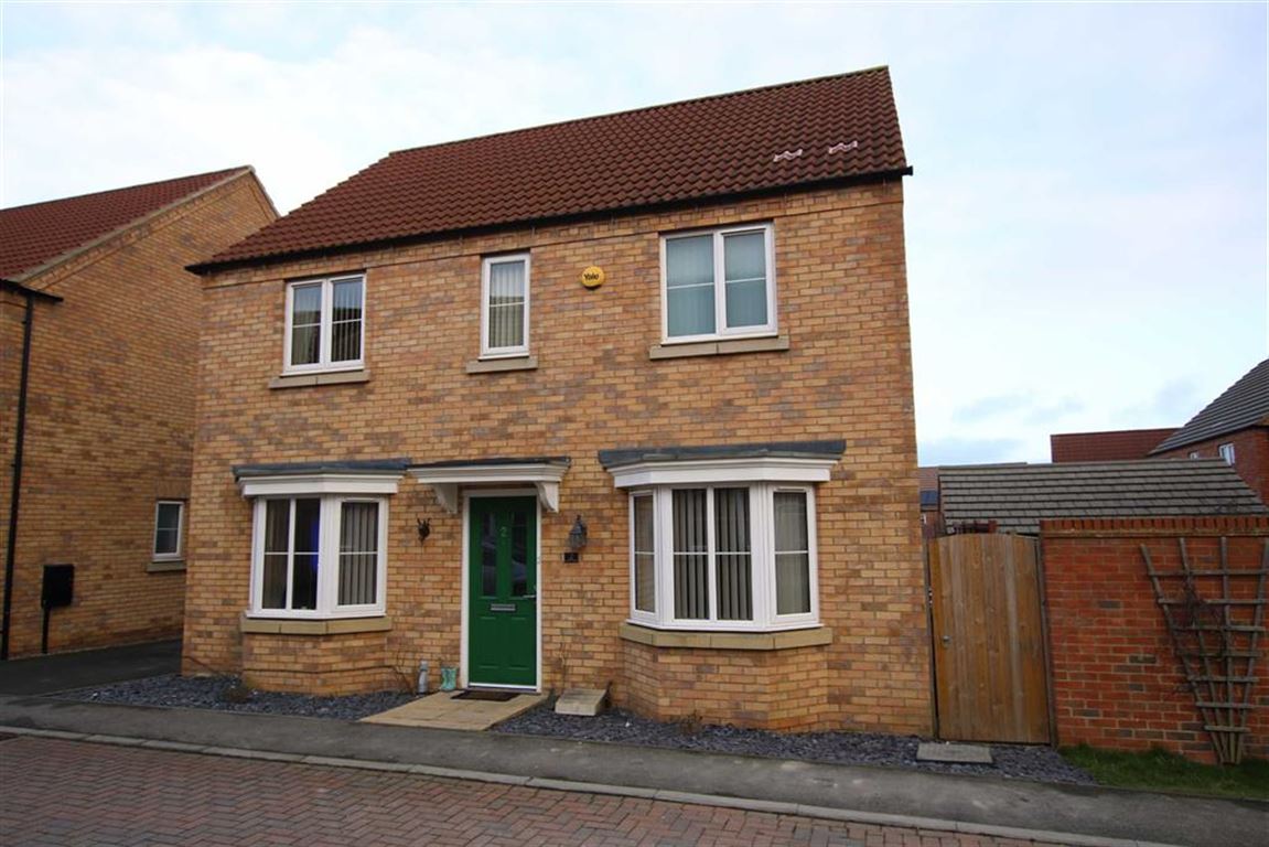 Simpson and Partners