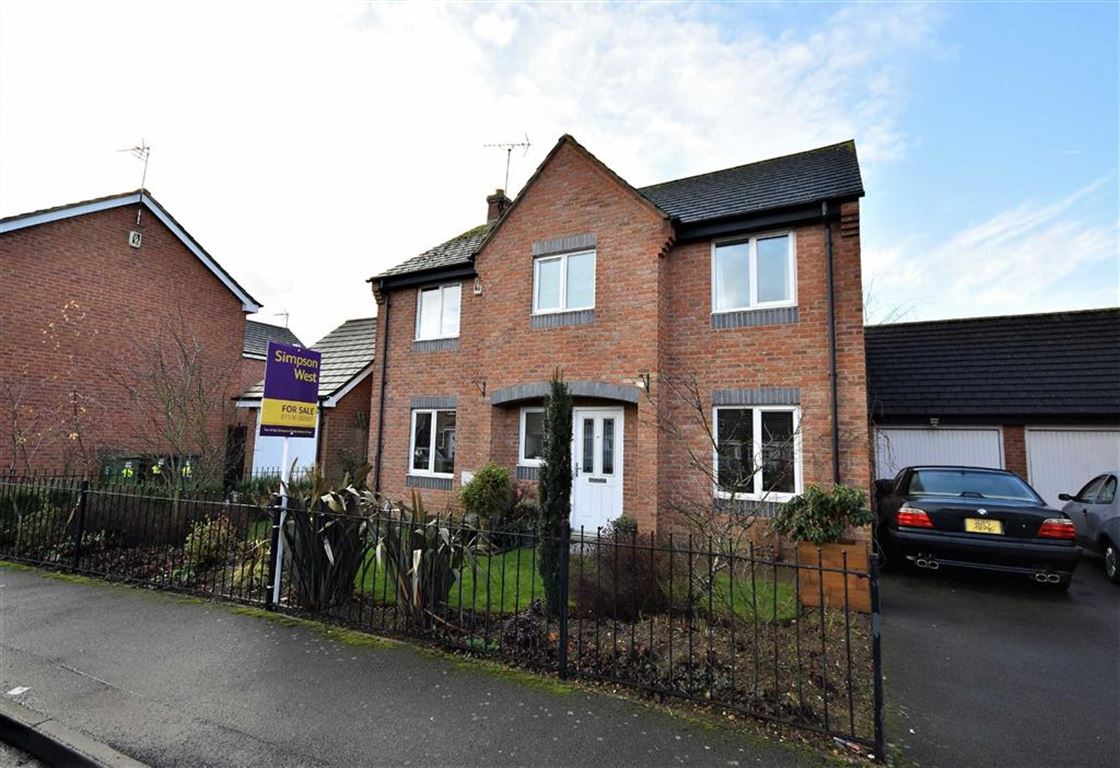 Simpson and Partners