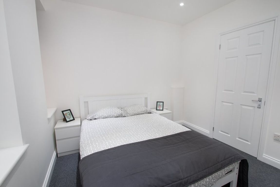 St Andrews Road, Southsea