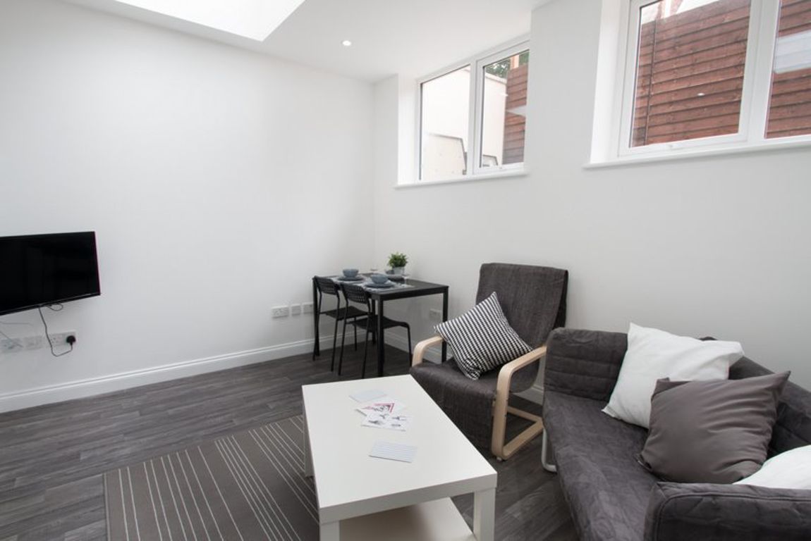 St Andrews Road, Southsea