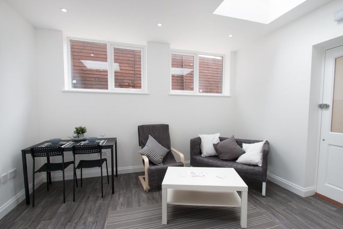 St Andrews Road, Southsea