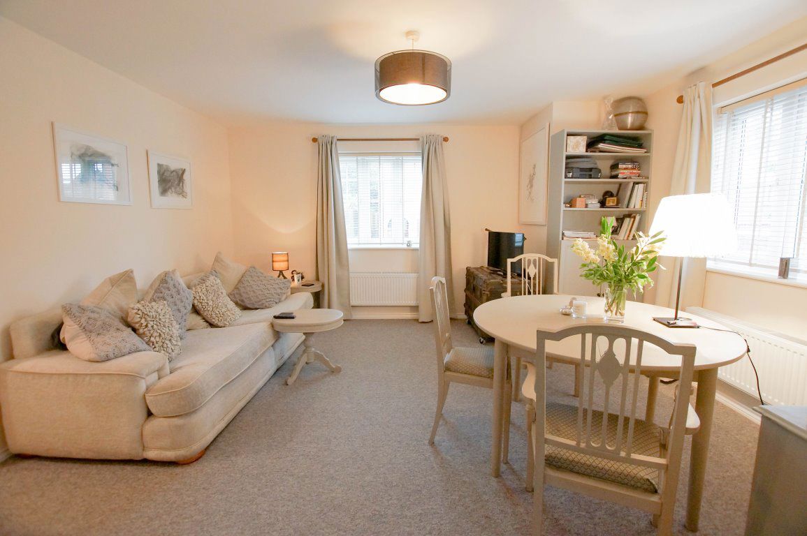 Baxendale Road, Chichester