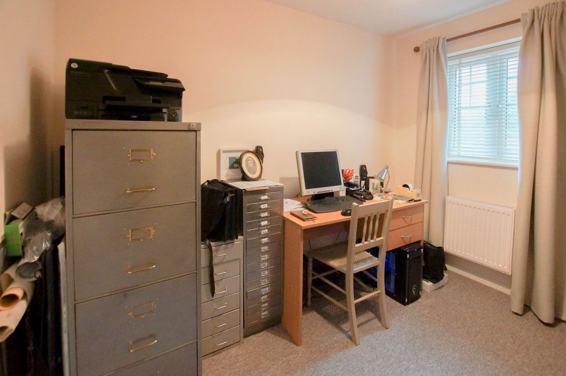 Baxendale Road, Chichester