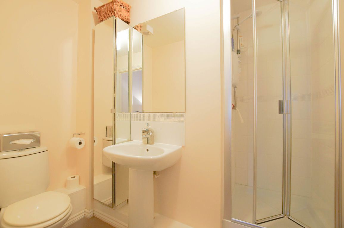 Baxendale Road, Chichester