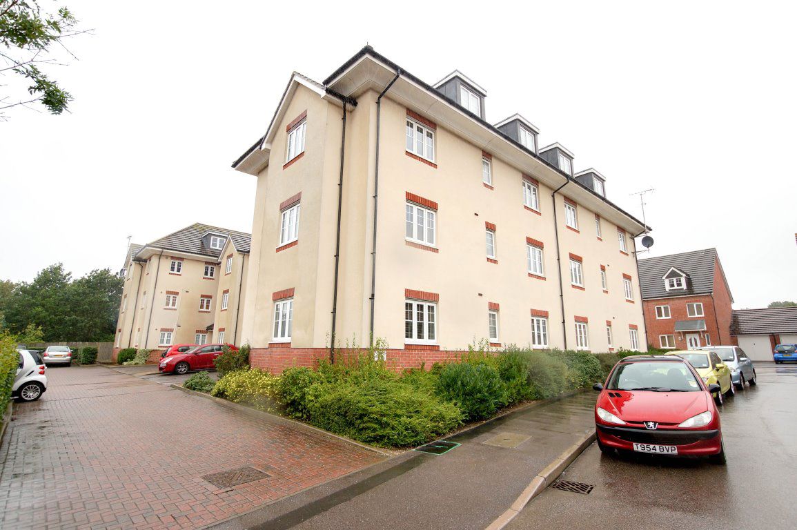 Baxendale Road, Chichester