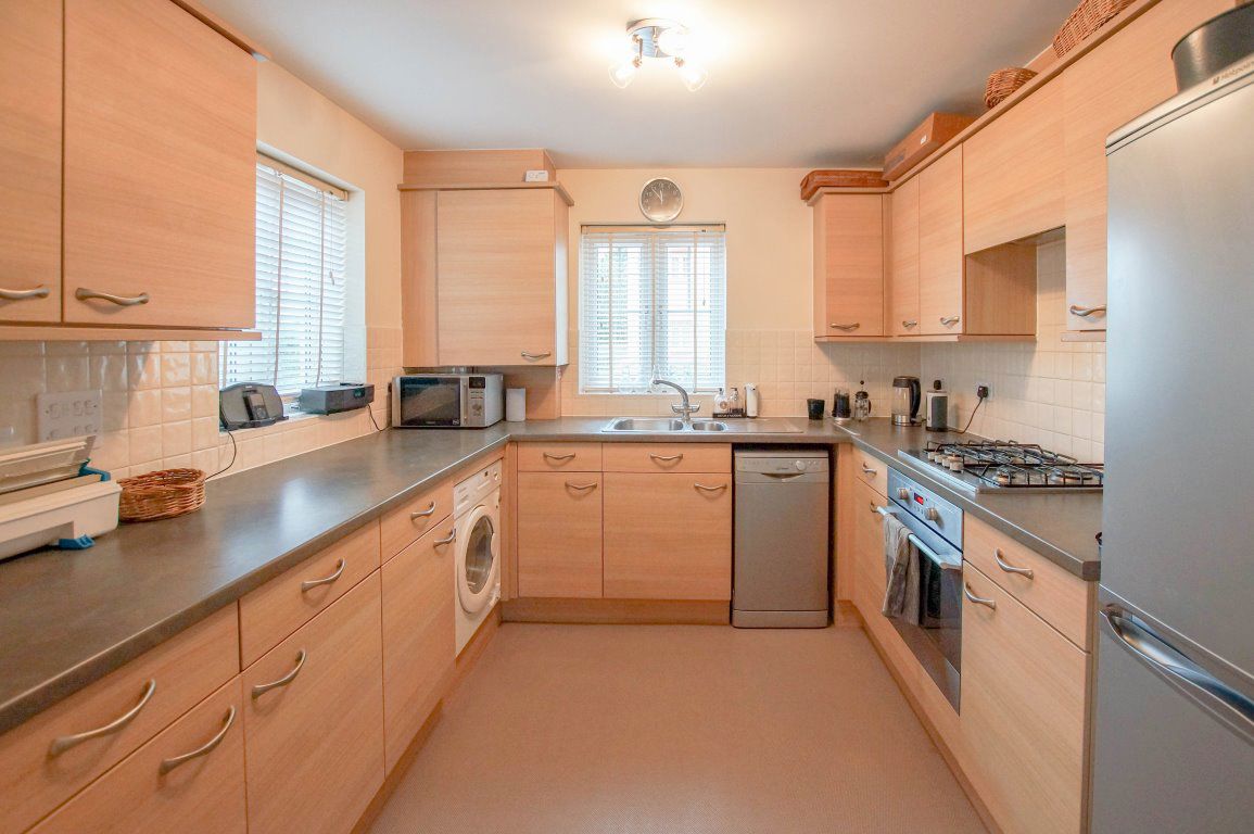 Baxendale Road, Chichester