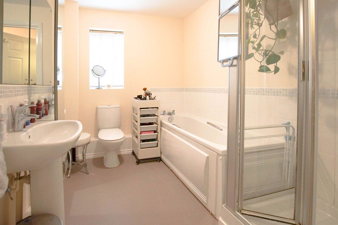 Baxendale Road, Chichester