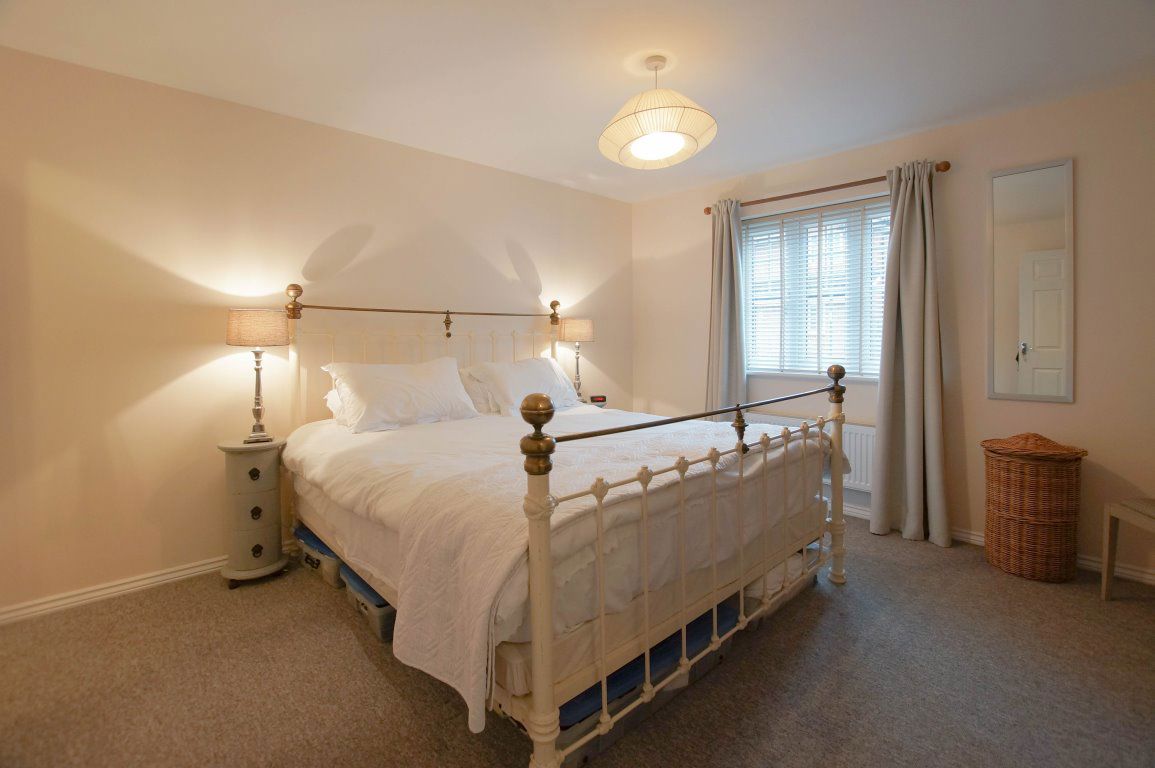 Baxendale Road, Chichester