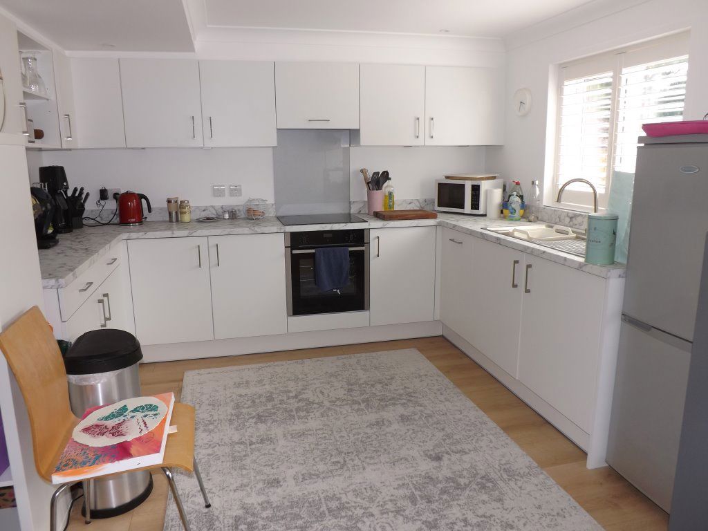 St Christophers Close