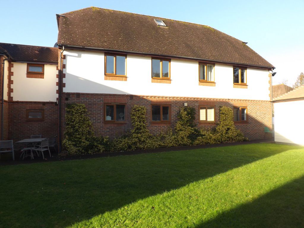 St Christophers Close