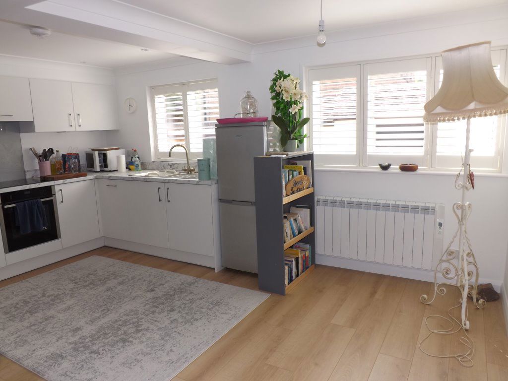 St Christophers Close